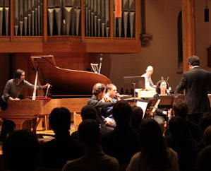 Pianist and Teacher Elaine Rombola Aveni